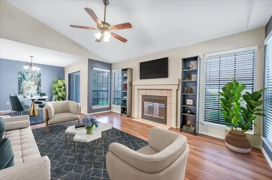 12912 Staton Dr, Austin, TX 78727 - #3