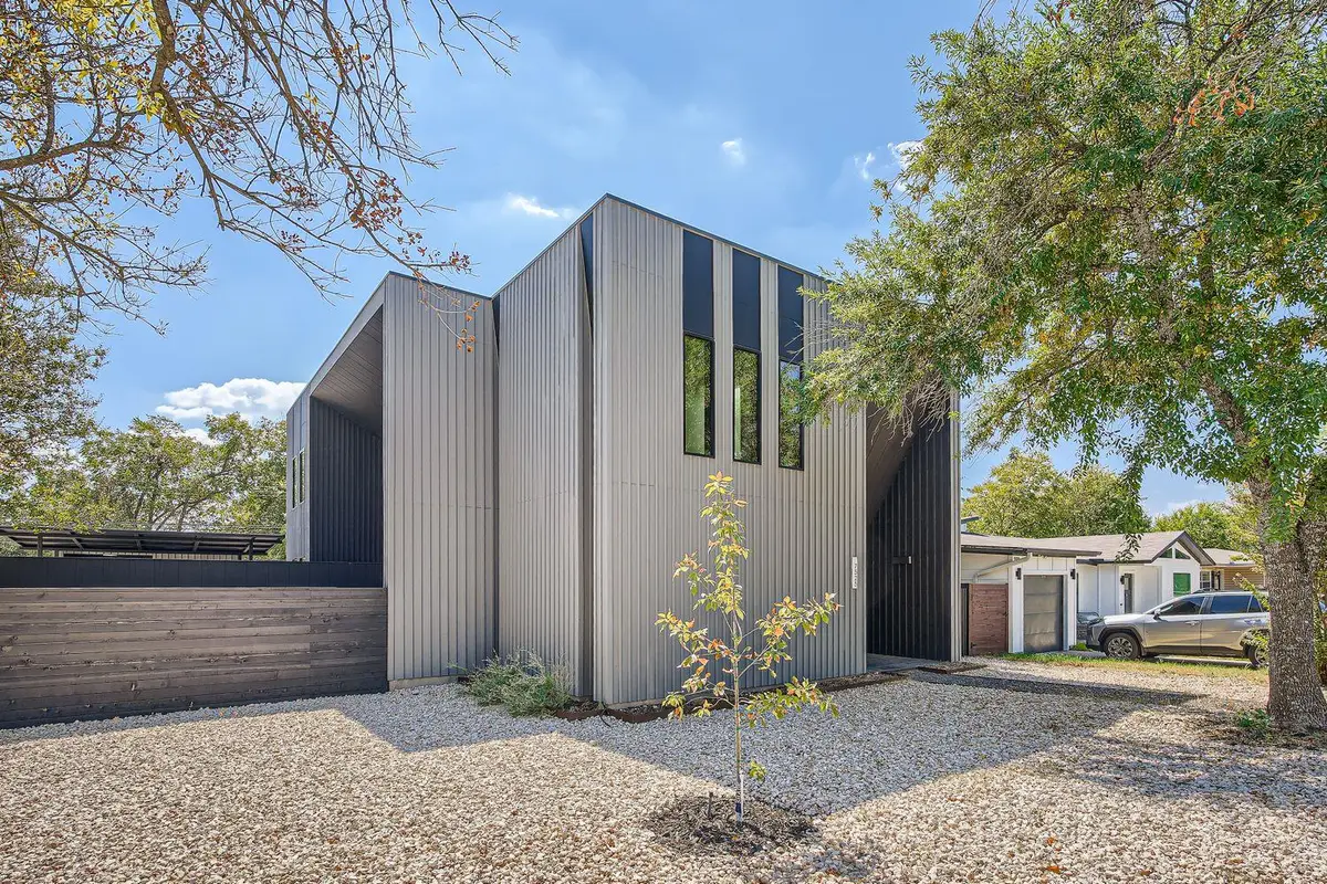 7525 Delafield Ln #A, Austin, TX 78752 - #1