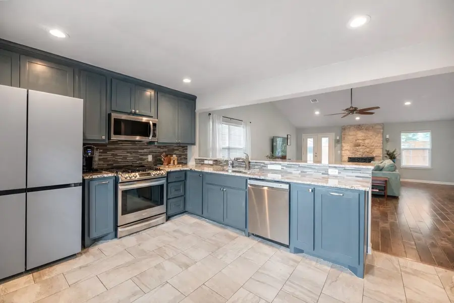 9810 Willers Way, Austin, TX 78748 - #3