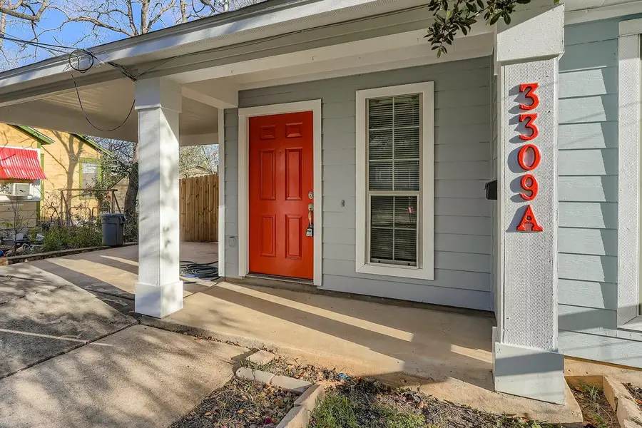 3309 Robinson Ave, Austin, TX 78722 - #2