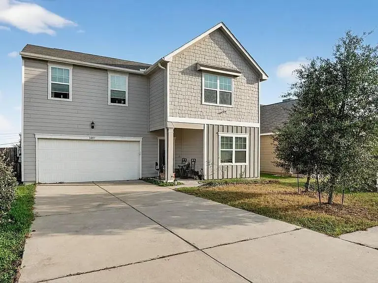 14017 Sherri Berry Way, Manor, TX 78653 - #1