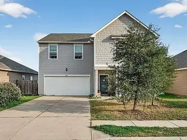 14017 Sherri Berry Way, Manor, TX 78653 - #2