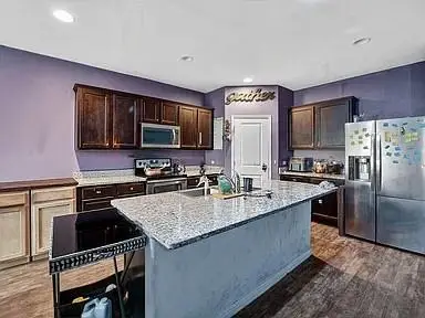 14017 Sherri Berry Way, Manor, TX 78653 - #3