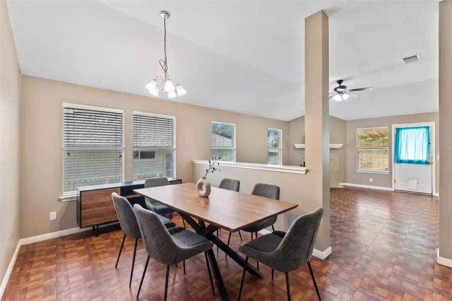 5802 Vasey Blvd, Austin, TX 78724 - #2
