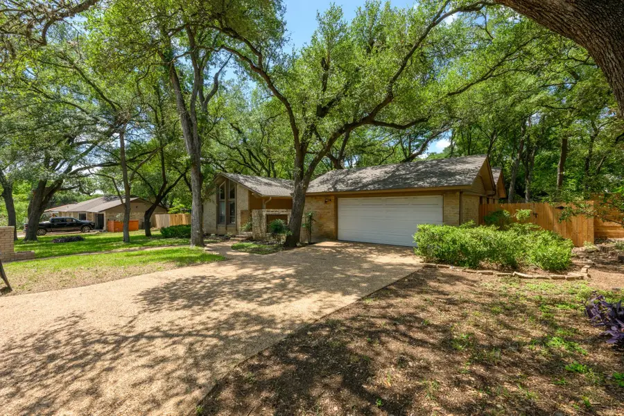 2507 Comburg Castle Way, Austin, TX 78748 - #3