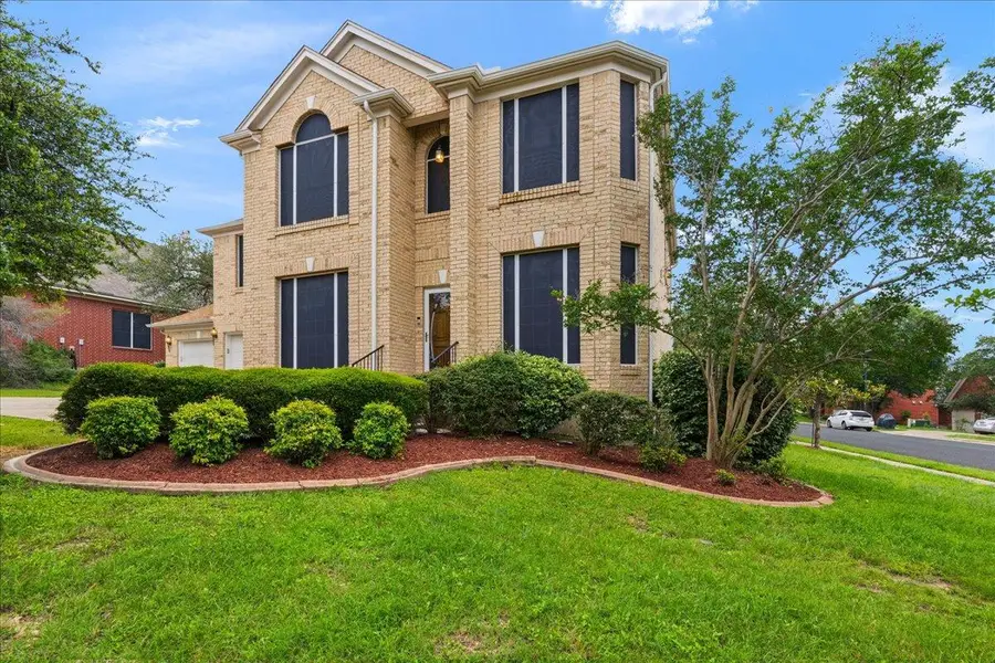 8700 Wafer Ash Way, Austin, TX 78750 - #2