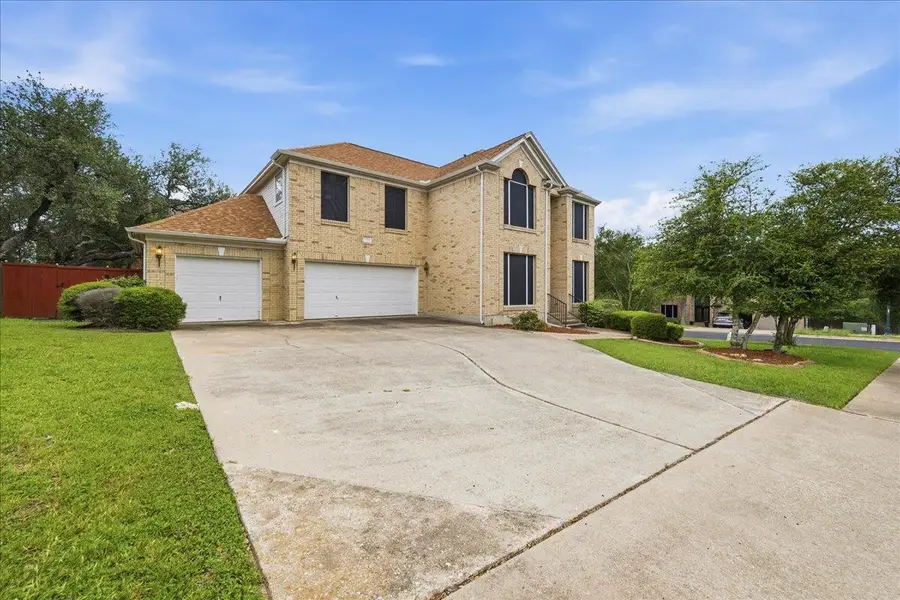 8700 Wafer Ash Way, Austin, TX 78750 - #3