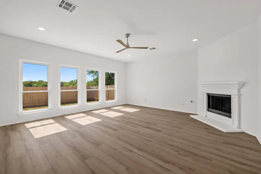 1084 Zeus Cir, Round Rock, TX 78665 - #2