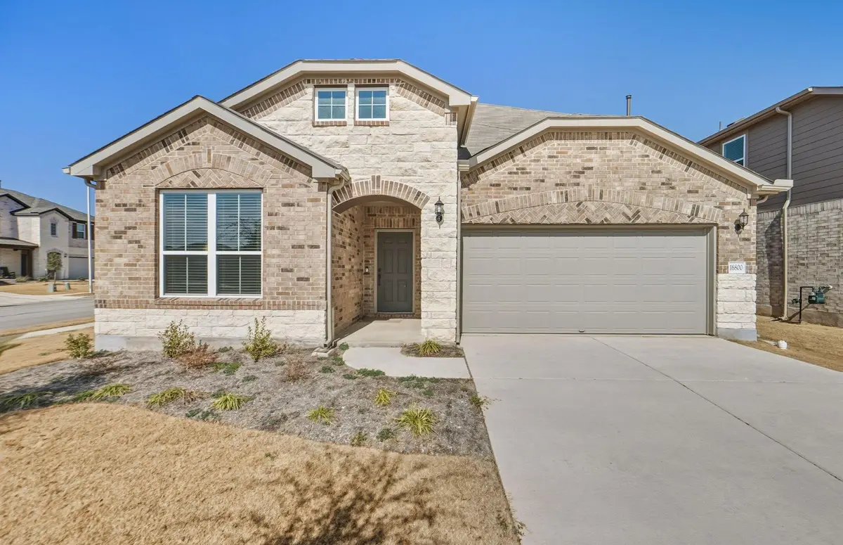 16800 Catemaco Walk, Manor, TX 78653 - #1