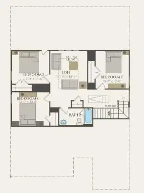 16800 Catemaco Walk, Manor, TX 78653 - #3