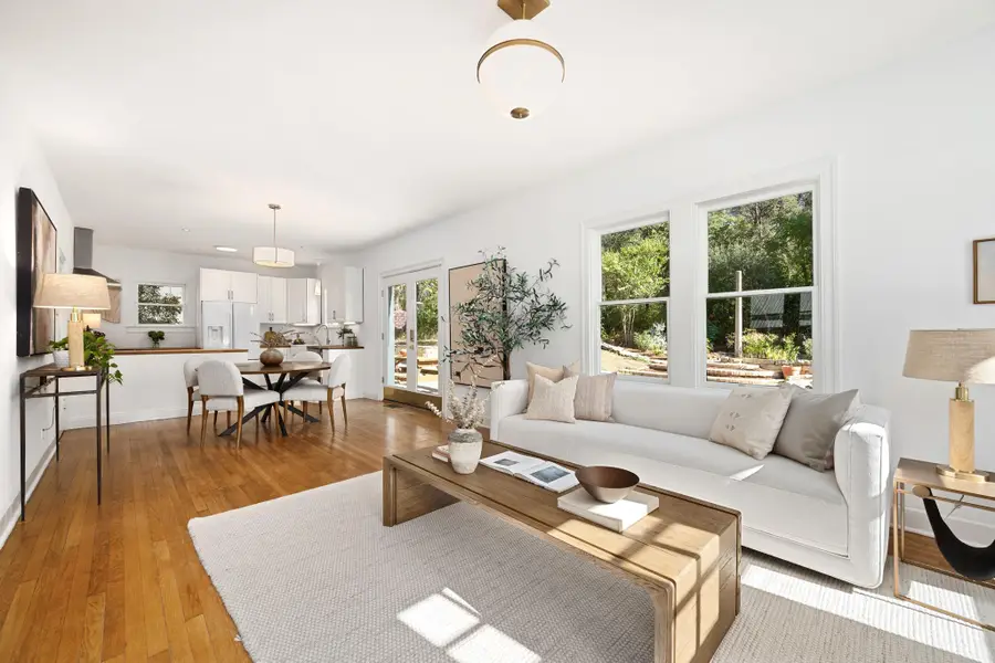 2300 Rae Dell Ave, Austin, TX 78704 - #2
