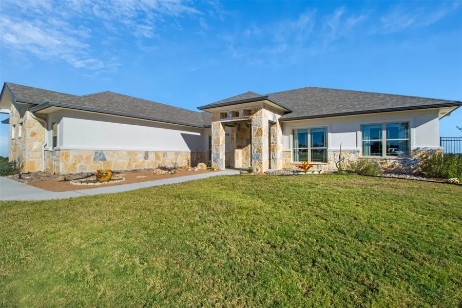 2708 Sun Point Cir, Copperas Cove, TX 76522 - #2
