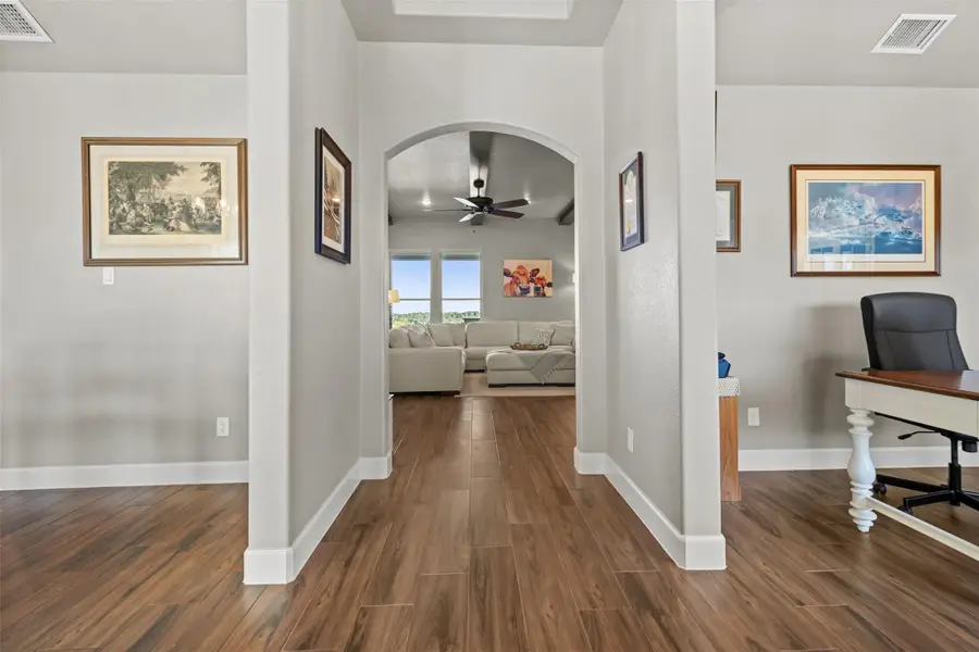 2708 Sun Point Cir, Copperas Cove, TX 76522 - #3