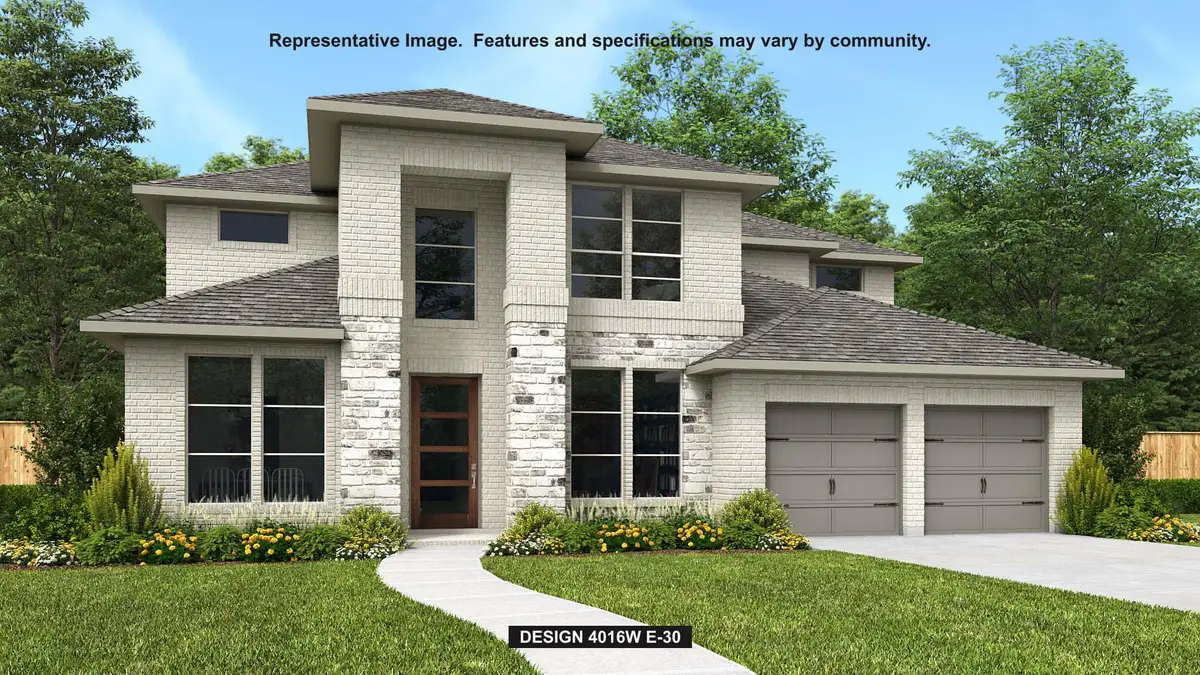 204 Keuchel Ln, Liberty Hill, TX 78642 - #1