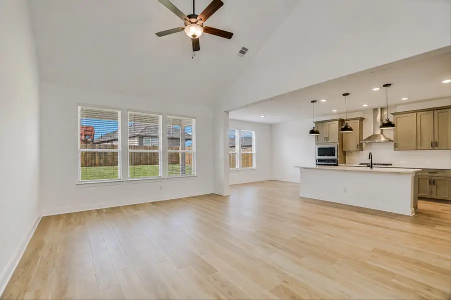 234 Queen Topsail Way, Kyle, TX 78640 - #3
