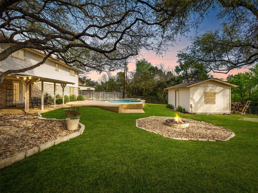 309 Kings Canyon Dr S, Cedar Park, TX 78613 - #2