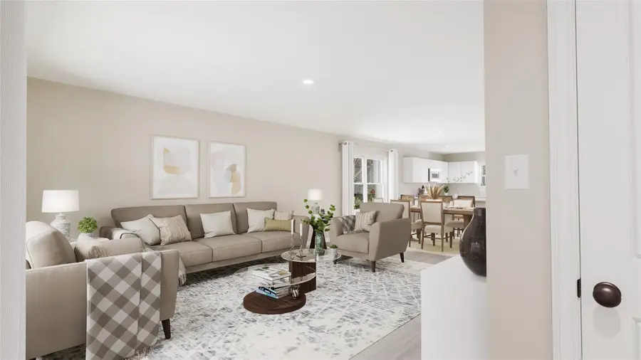 3815 Leming Ct, Temple, TX 76504 - Image #3