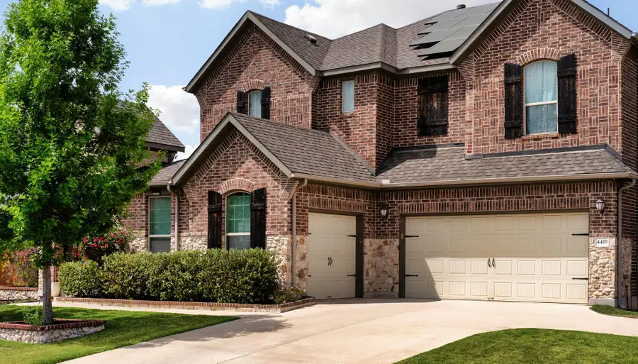 4429 Cherry Bark Dr, Leander, TX 78641 - #3