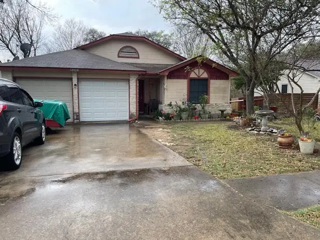 12058 Trotwood Dr, Austin, TX 78753 - #1