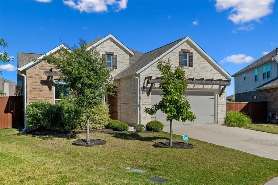 121 Fattoria Cv, Liberty Hill, TX 78642 - Image #2