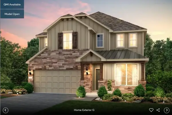 167 Poinsettia Rd, Buda, TX 78610