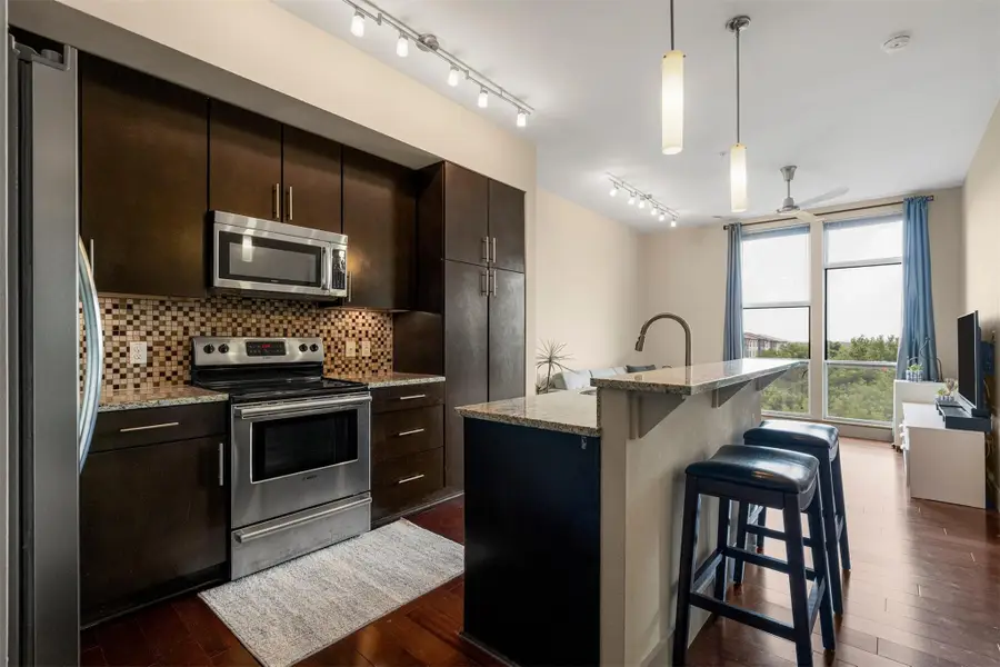 1320 Robert Browning St #408, Austin, TX 78723 - #2