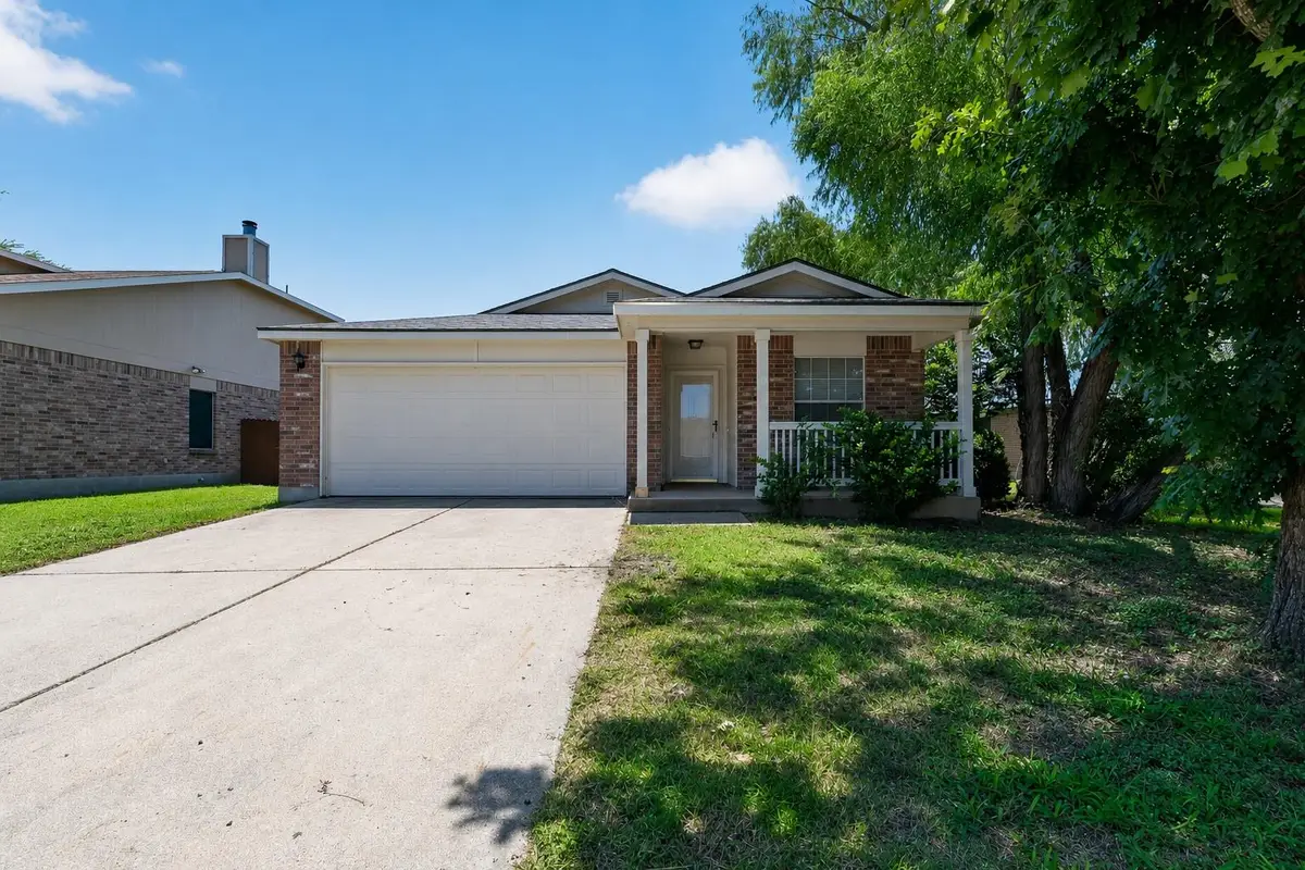 5609 Bertha Dr, Killeen, TX 76542 - #1