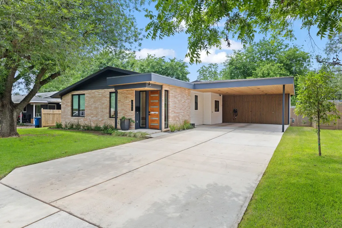 5606 Westminster Dr, Austin, TX 78723 - #1