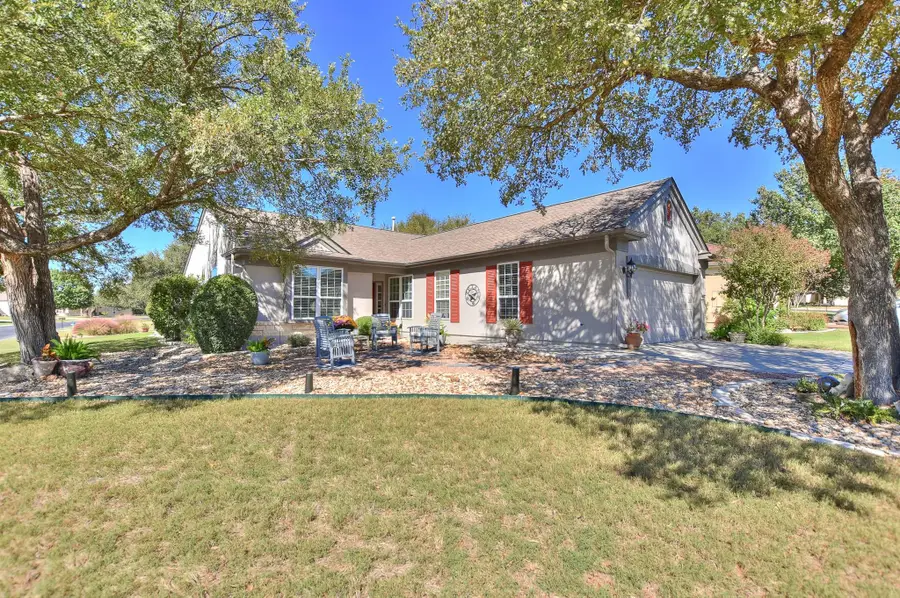 322 Yukon Ter, Georgetown, TX 78633 - Image #2