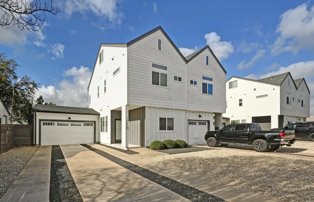 1405 Casey St #B, Austin, TX 78745 - #1