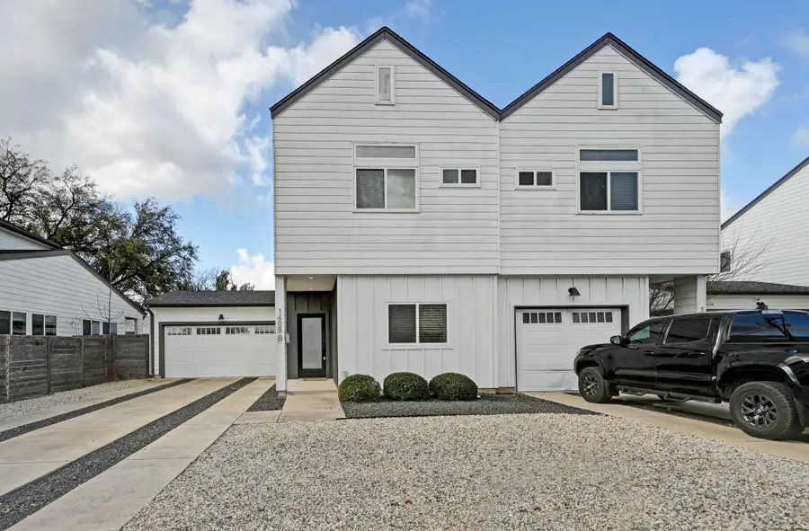 1405 Casey St #B, Austin, TX 78745 - #2