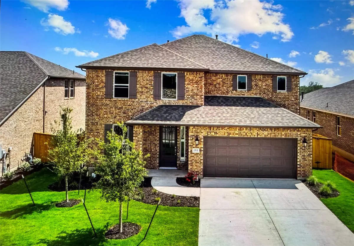153 Milam Creek Dr, Kyle, TX 78640 - #1