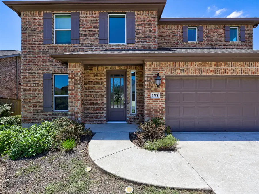 153 Milam Creek Dr, Kyle, TX 78640 - #2