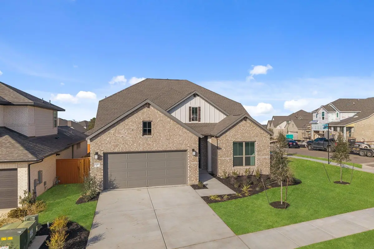 200 Wild Lily Trl, Georgetown, TX 78628 - #1