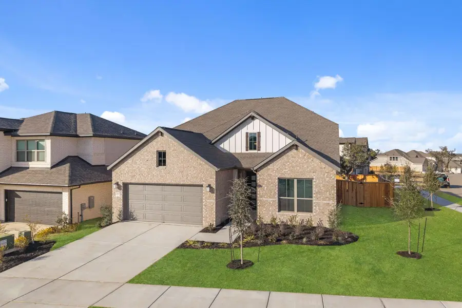 200 Wild Lily Trl, Georgetown, TX 78628 - #3