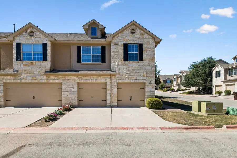 700 Mandarin Flyway Way #1604, Cedar Park, TX 78613 - #2