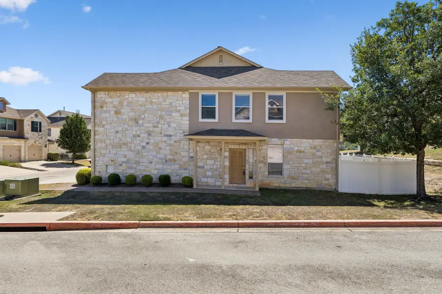 700 Mandarin Flyway Way #1604, Cedar Park, TX 78613 - #3