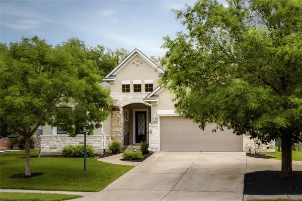 214 Bellagio Dr, Lakeway, TX 78734