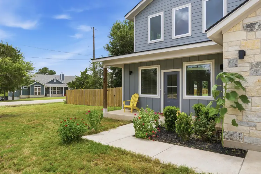 103 Waianae Ct, Bastrop, TX 78602 - #3