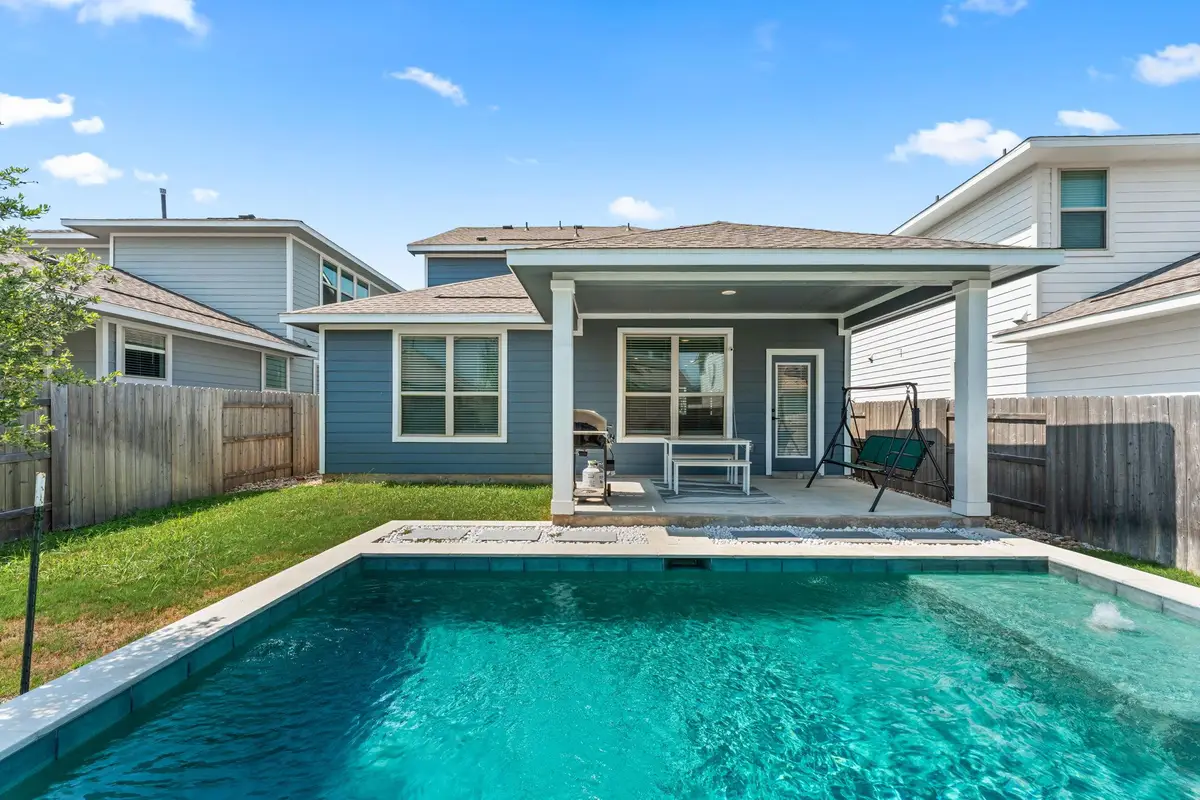 8512 Mckamy Dr, Austin, TX 78744 - #1