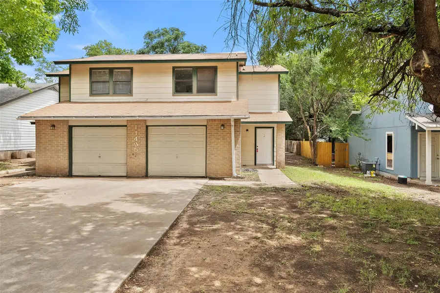 11435 Ptarmigan Dr, Austin, TX 78758 - #2