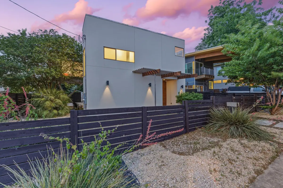 1606 Salina St, Austin, TX 78702 - #1