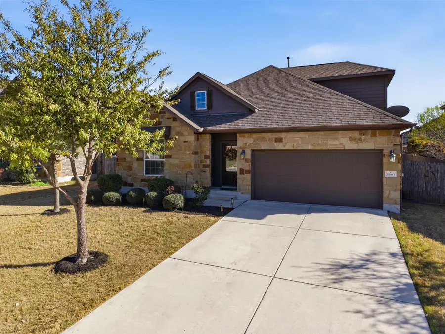 5863 Parma St, Round Rock, TX 78665 - #2