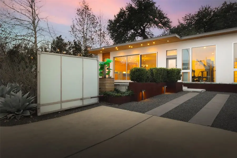 800 W James St, Austin, TX 78704 - #2