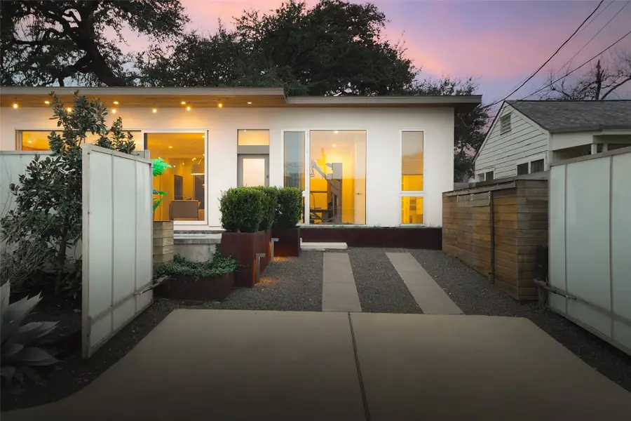 800 W James St, Austin, TX 78704 - #3