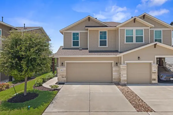 20506 Tractor Dr #A, Pflugerville, TX 78660