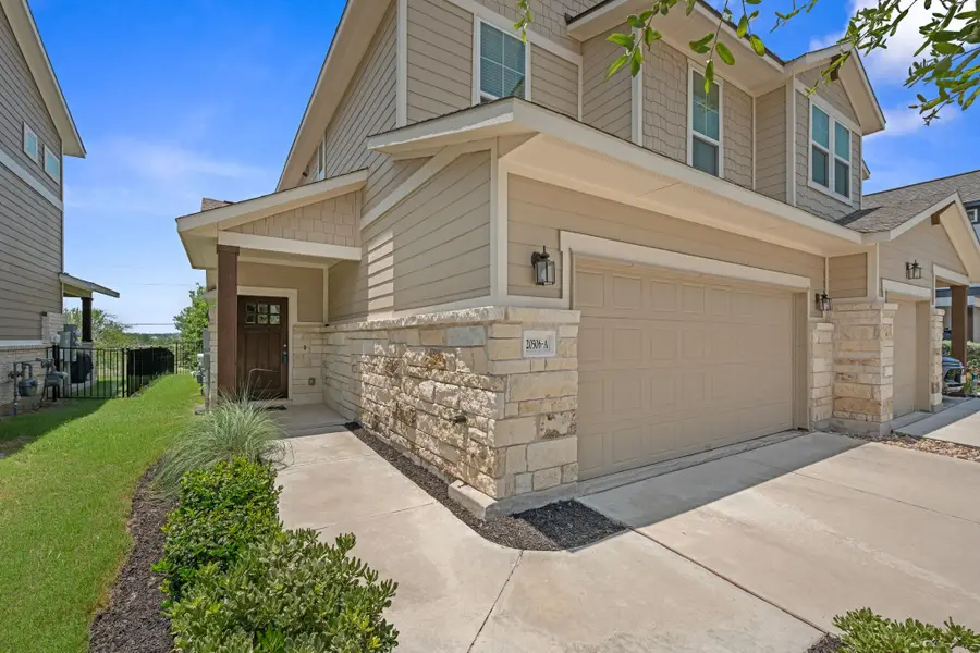 20506 Tractor Dr #A, Pflugerville, TX 78660 - #3