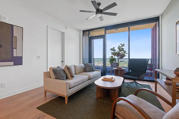 84 East Ave #1705, Austin, TX 78701