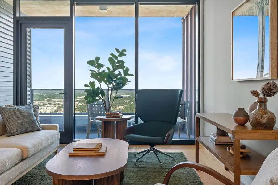 84 East Ave #1705, Austin, TX 78701 - #2