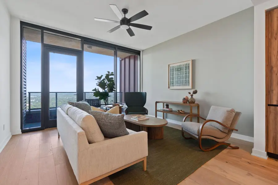84 East Ave #1705, Austin, TX 78701 - #3